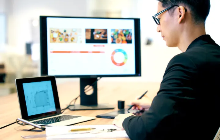 展示会やイベントに間に合う！最短10営業日のスピード納品