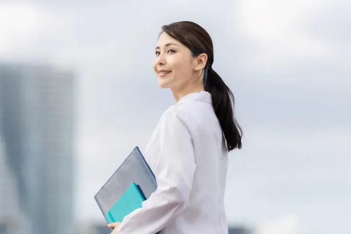 大手企業から自治体まで！制作実績500社 1,500件以上