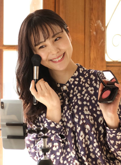 ECサイトからの商品購入