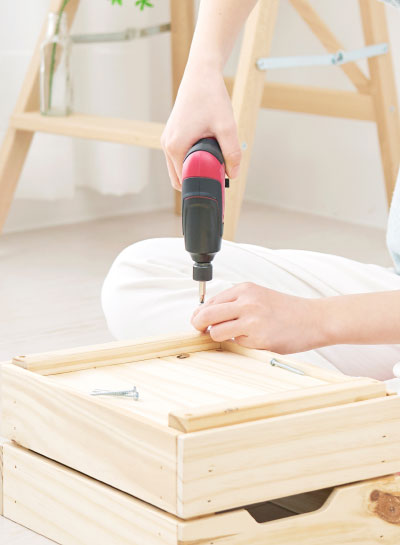 商品の使い方紹介