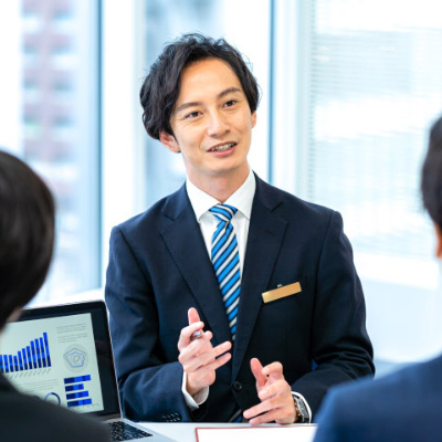 ムビサクが選ばれる理由