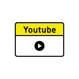 YouTube動画広告アイコン