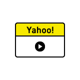 Yahoo!動画広告(YDA・旧YDN)アイコン