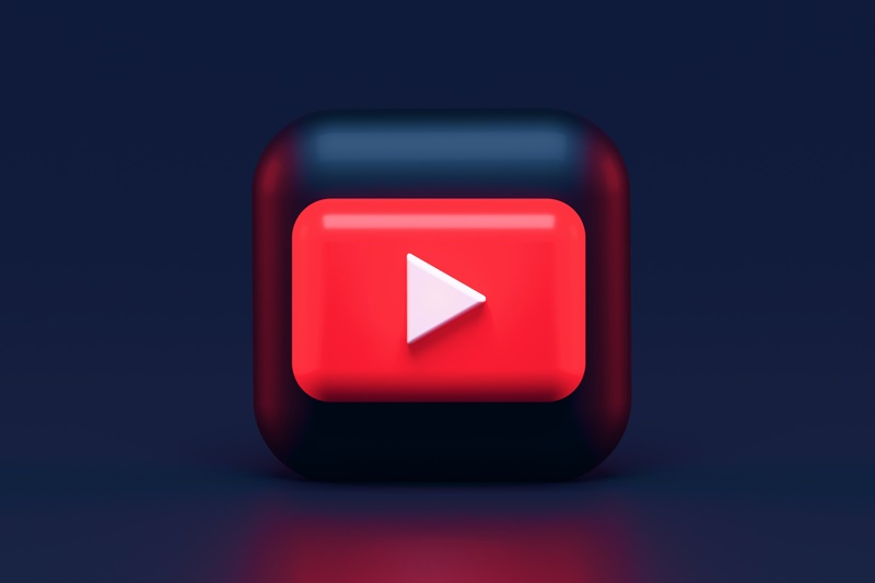 ouTubeで配信できる6種類の動画広告