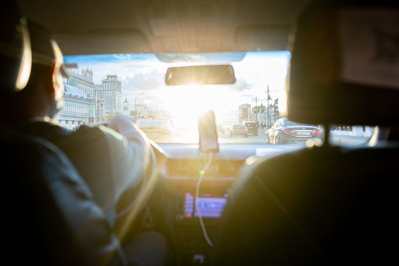タクシー広告は動画の配信時間が短いためターゲットを絞り込んだ動画を制作する
