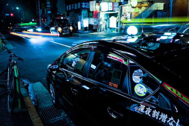 タクシー広告で動画を配信する3つのデメリット