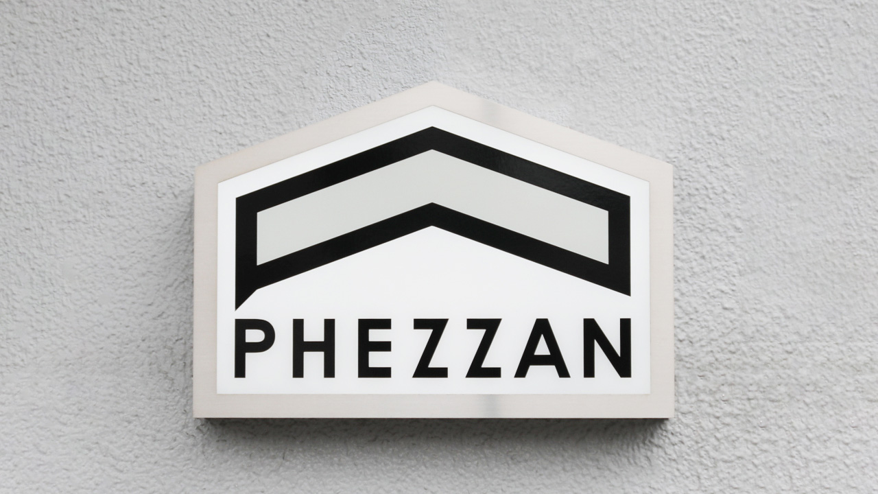 株式会社Phezzan様