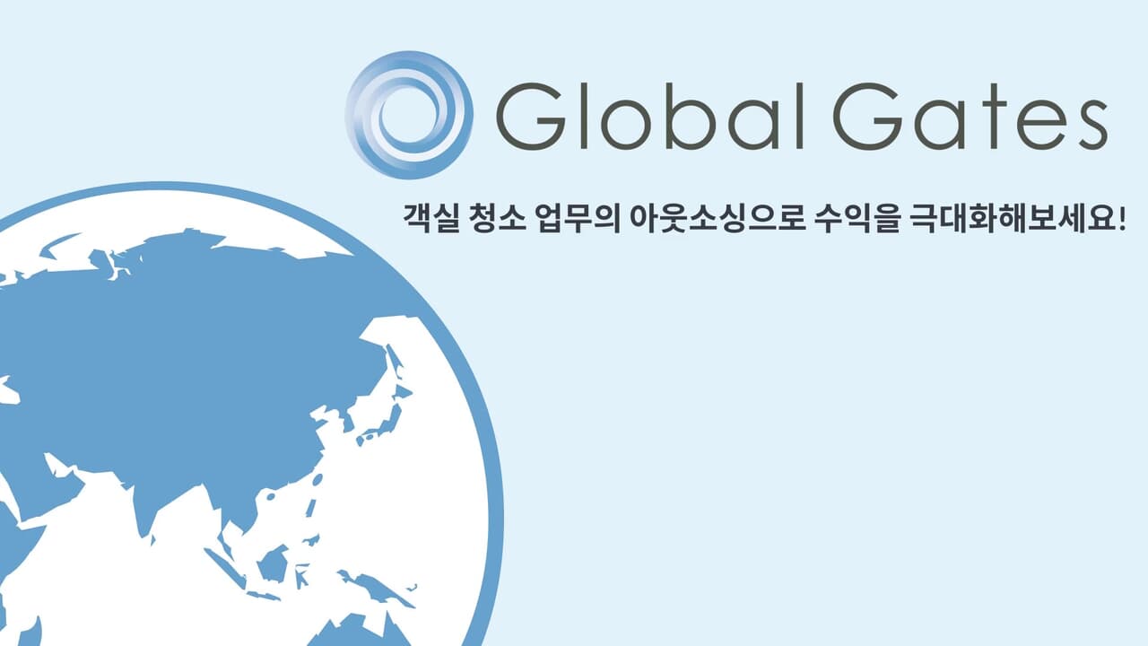 アジア市場向けの韓国語のPR動画│ムビサクの動画制作実績